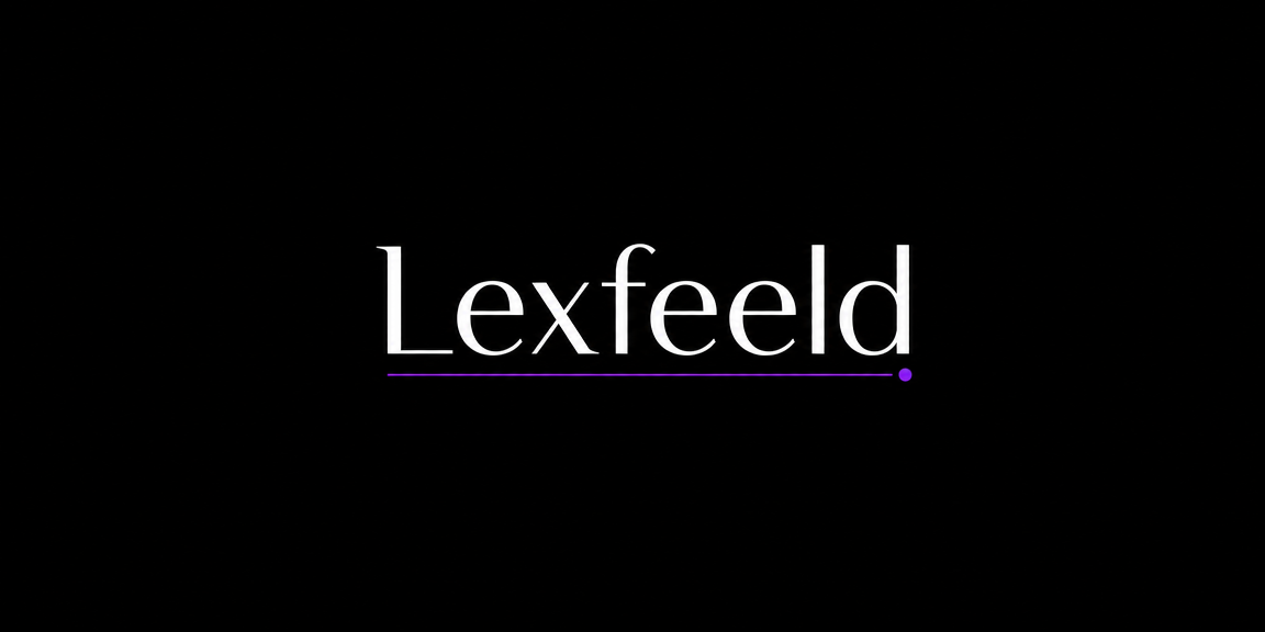 Lexfeeld